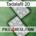 Tadalafil 20 17